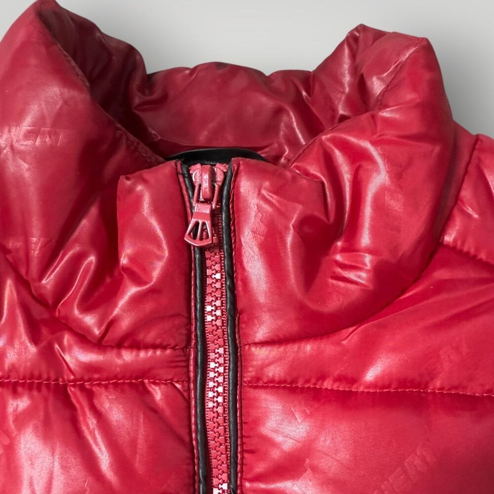 Miami Heat Winter Jacket Puffer Jacket Official NBA Merchandise - Picture 3 of 10